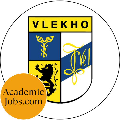 VLEKHO - Hogeschool voor Wetenschap en Kunst (VLEKHO), Brussel logo
